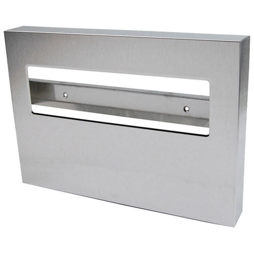 B221 Bobrick - Stainless Steel Seat Cover Dispenser B221 Bobrick - Stainless Steel Seat Cover Dispenser